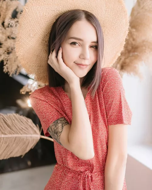 ⬆️ for nudes by ooops___