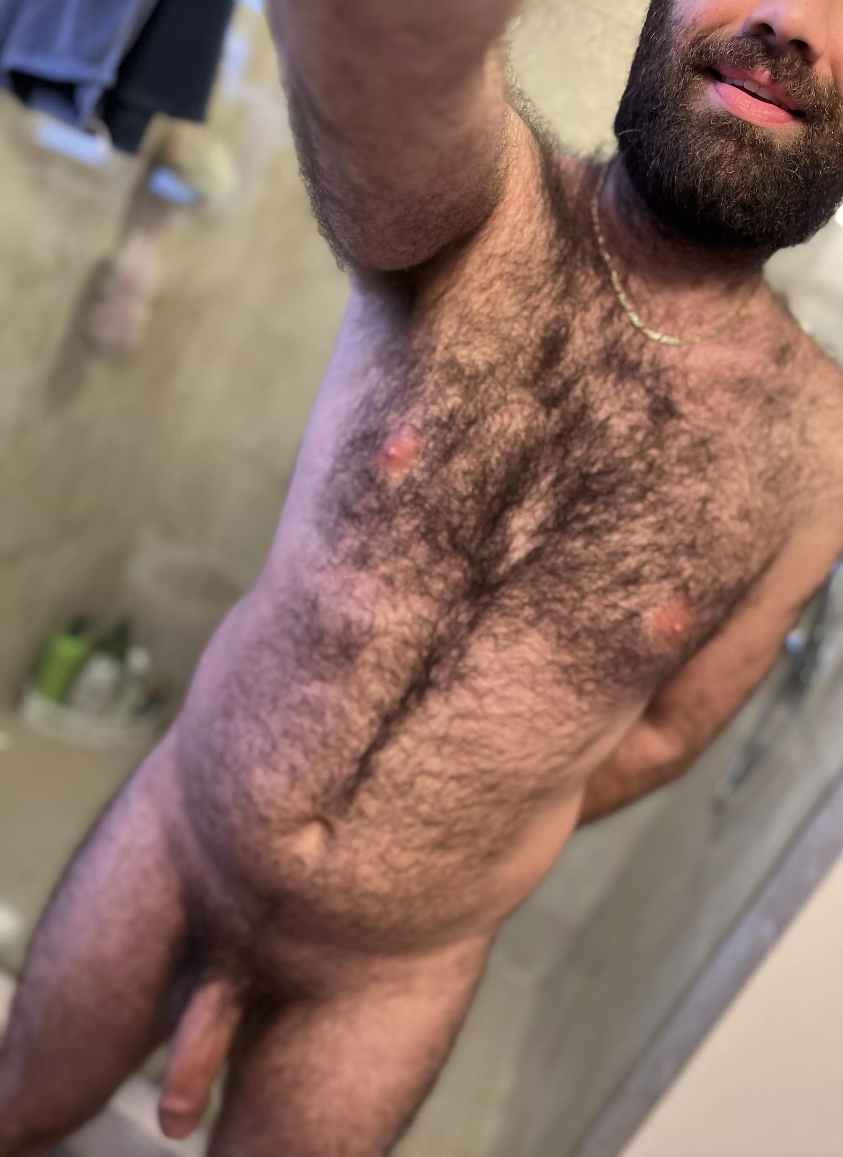 Good morning! [37] posted by Anonymity2594