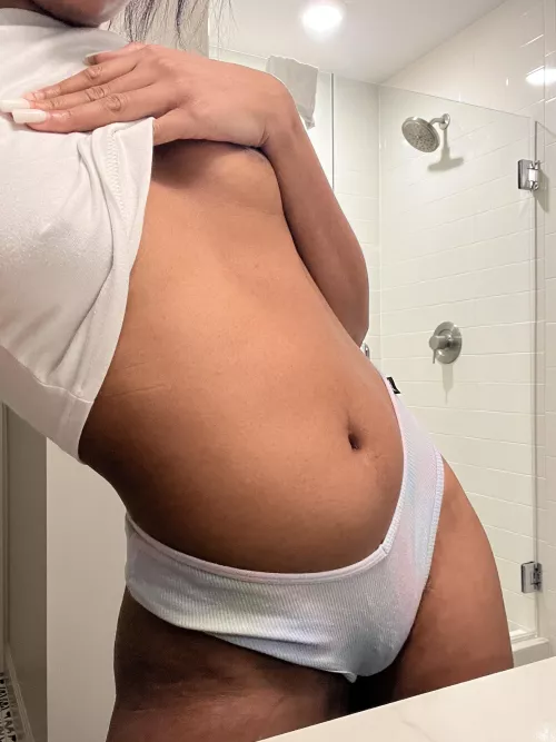 Good night daddy😘 by FairParsleyy