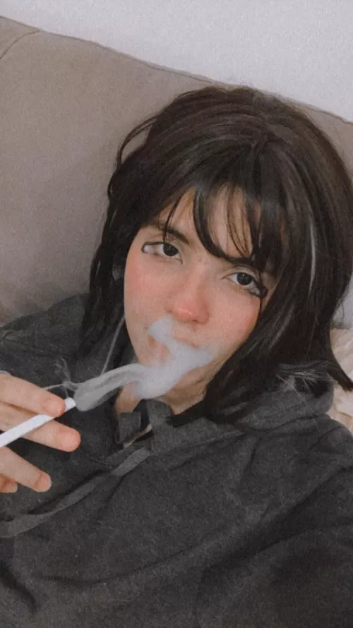 good night 💤 [OC] by phiinxxx