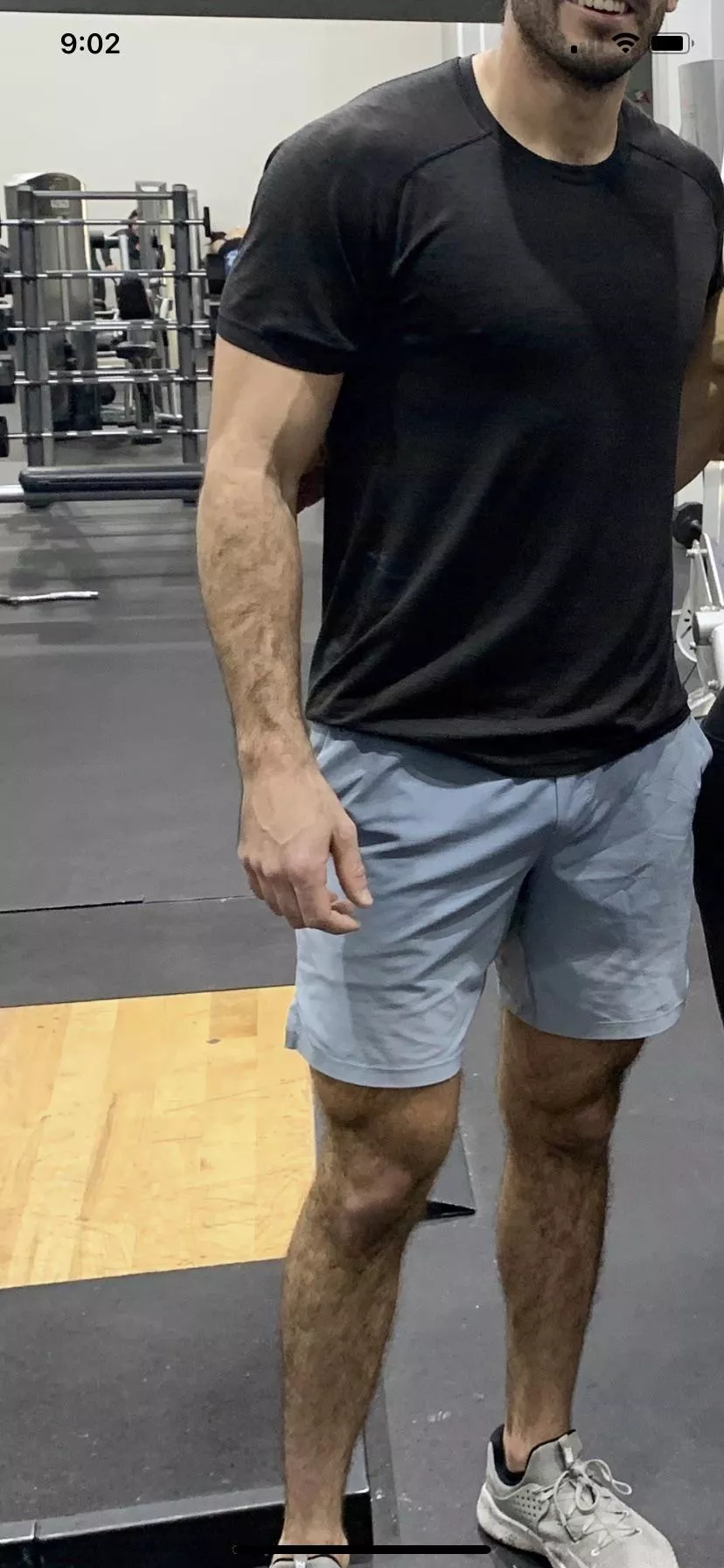 Gy[m] days posted by jared1081