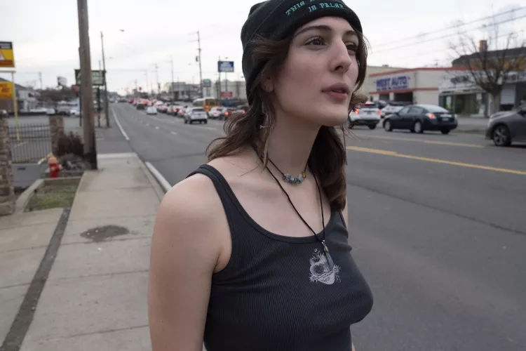 Had some photo fun today by ThePurityPixel