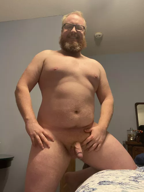 Happy hump day! (32) by gingertankct0513