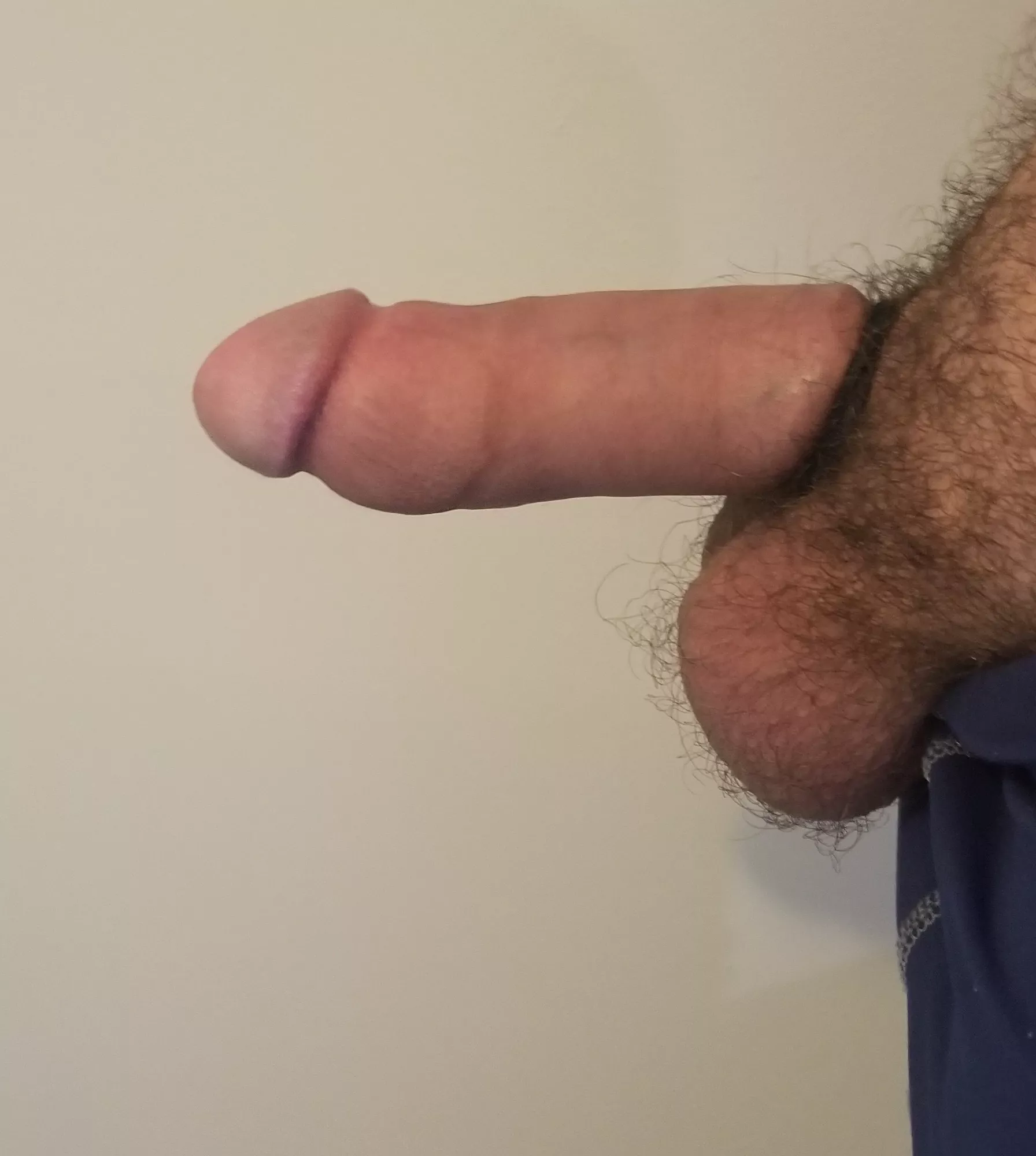 Hardly out of the tube posted by moresizematters