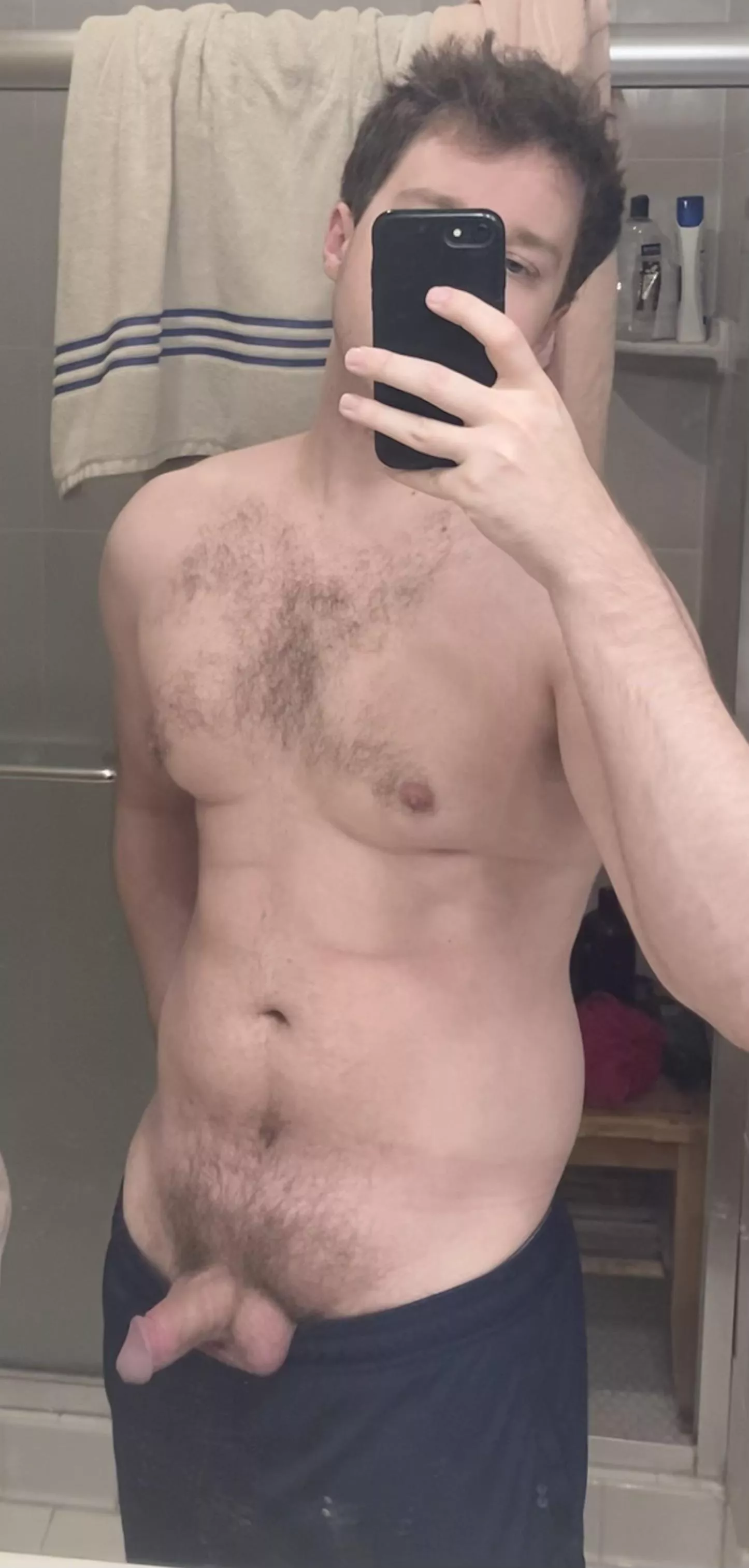 hey :) posted by TheOtterTwink