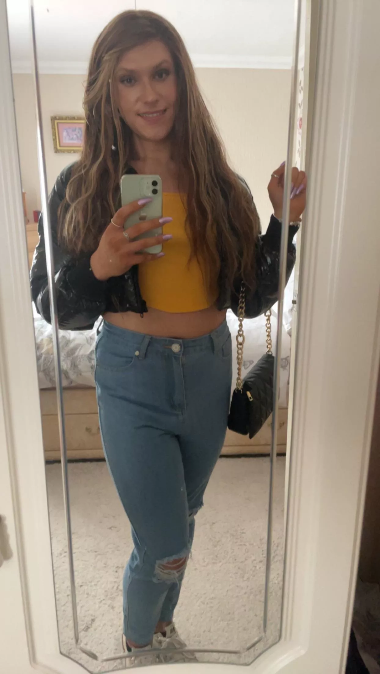 Hey, wanna go see a movie with me? posted by Euphoric-Bit4746