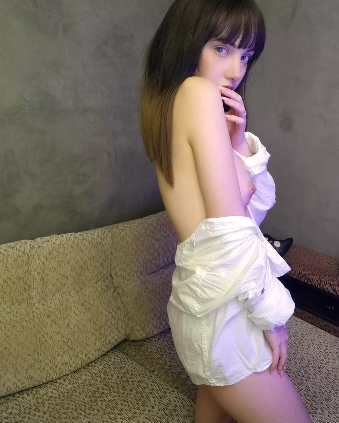 hope you have a nive day ^^ posted by MonekiChan69