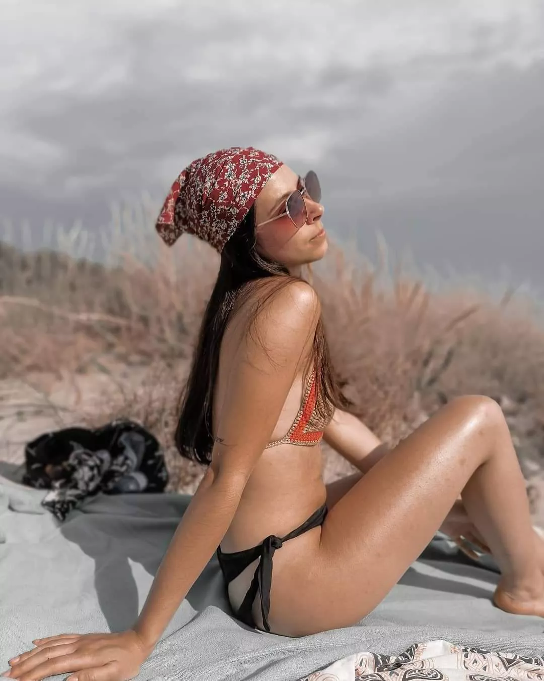 hot posted by strongritual