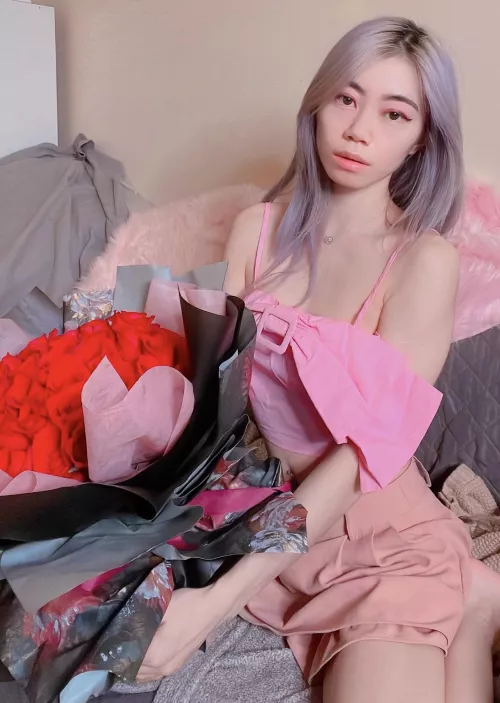 How was everyone’s Valentine’s Day? by Iresbby