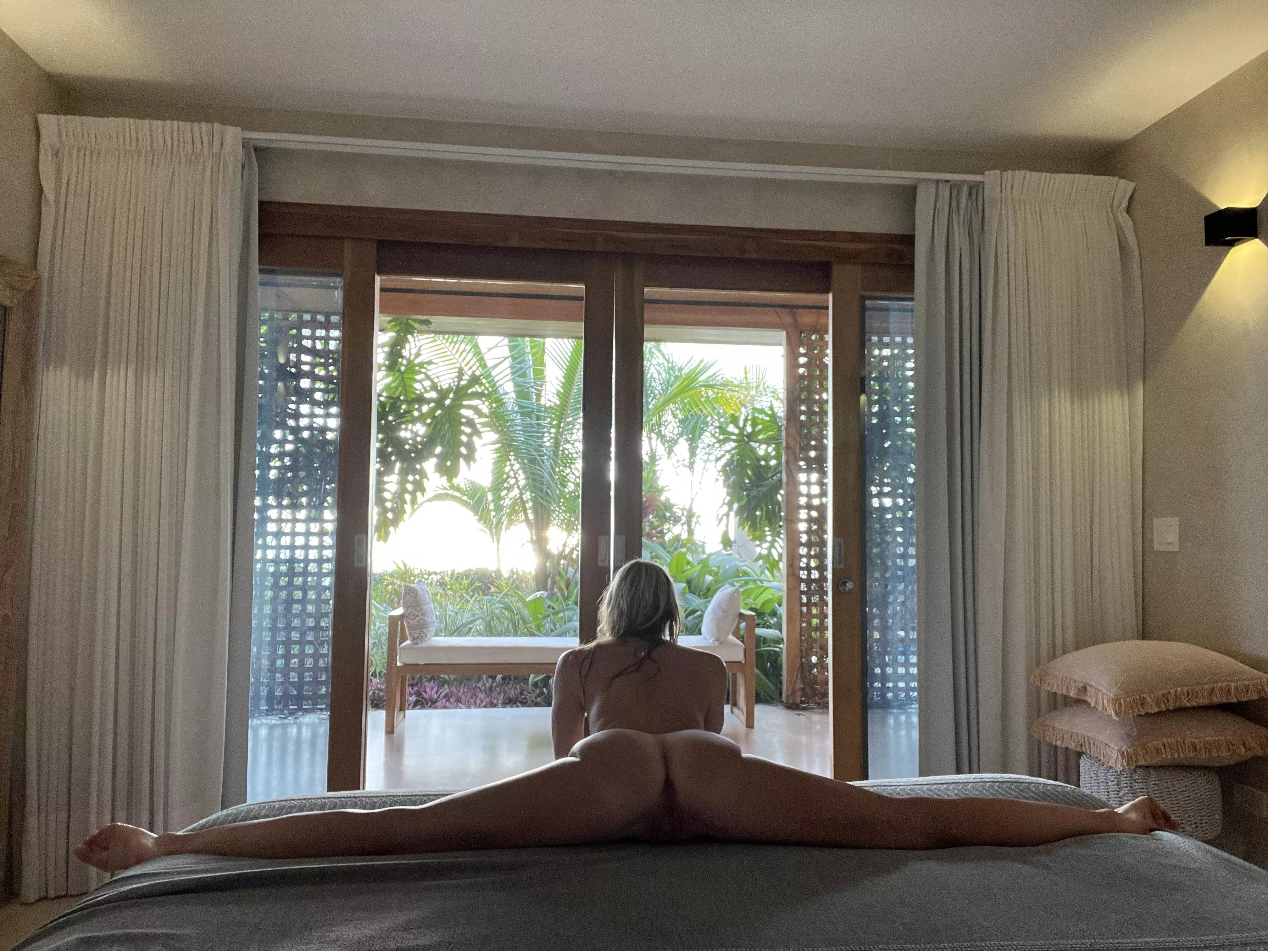 I have something for you. posted by WhyteRoze