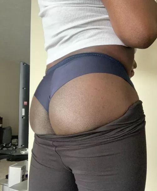 I love that people don’t know what’s underneath by slimbootay4u