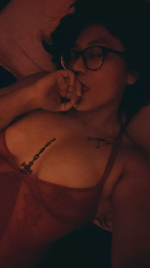 I wish I could blow someone rn. by Your-Killer-Queen