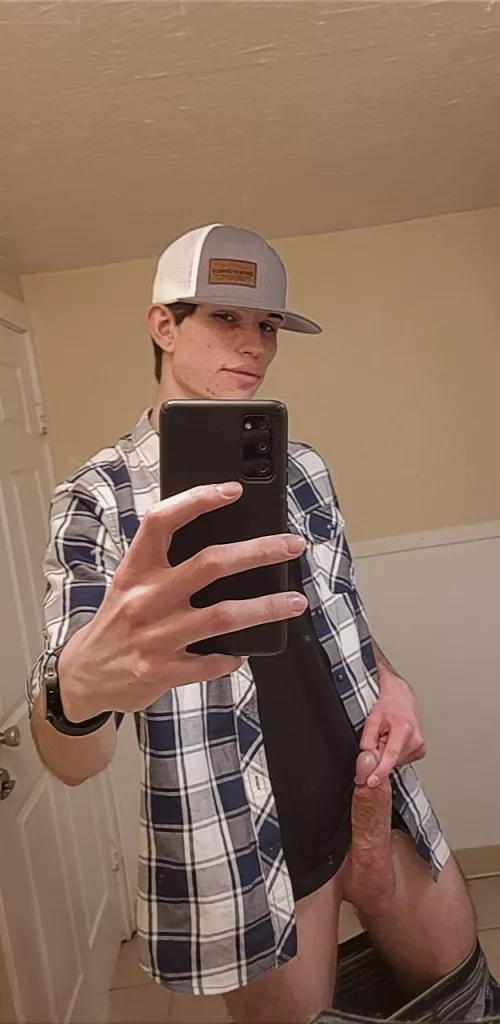 I'm innocent I swear 😇 by Jacksonhasyou