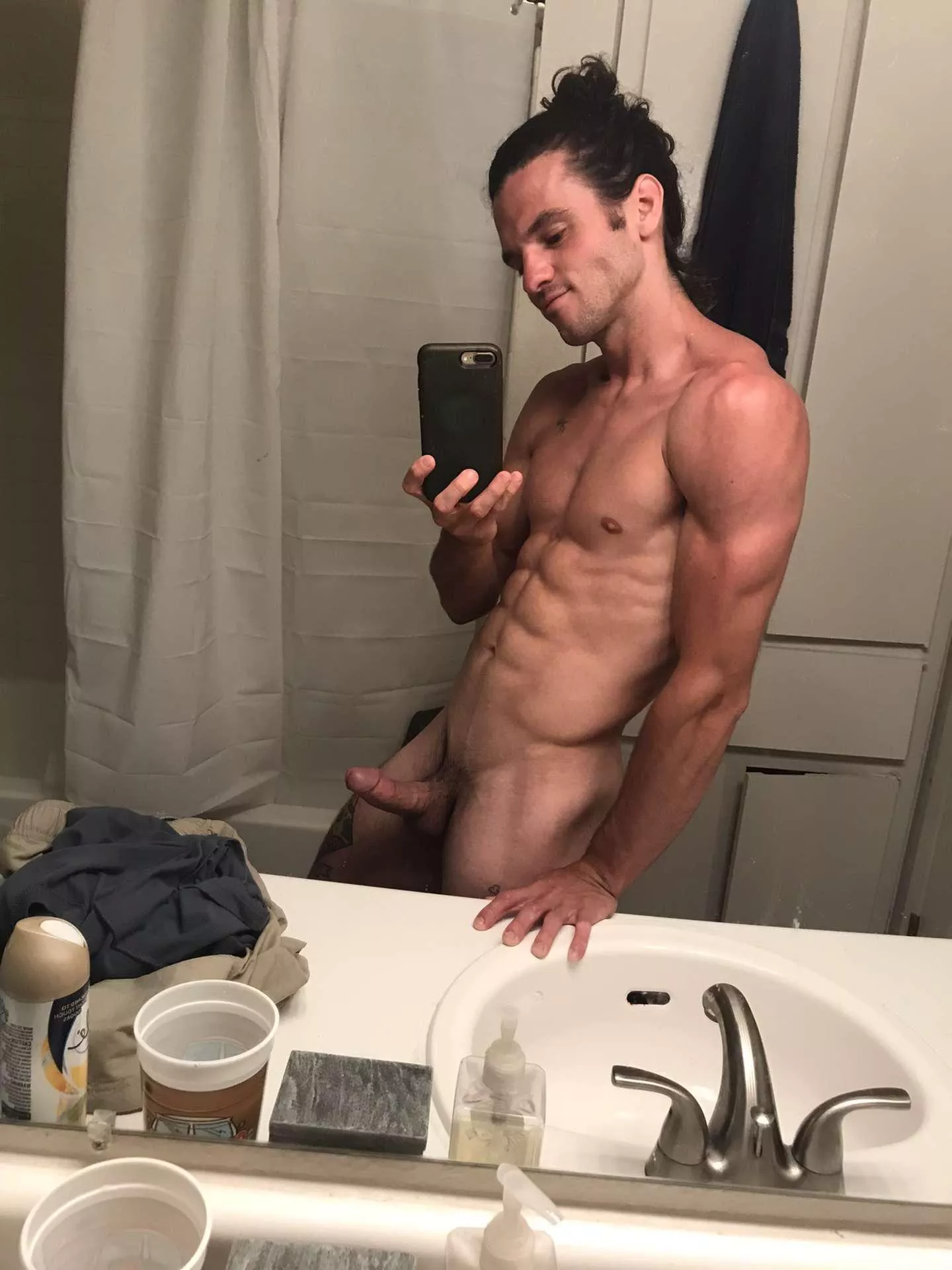 Is this what y’all like? posted by Bambamboomboom1234