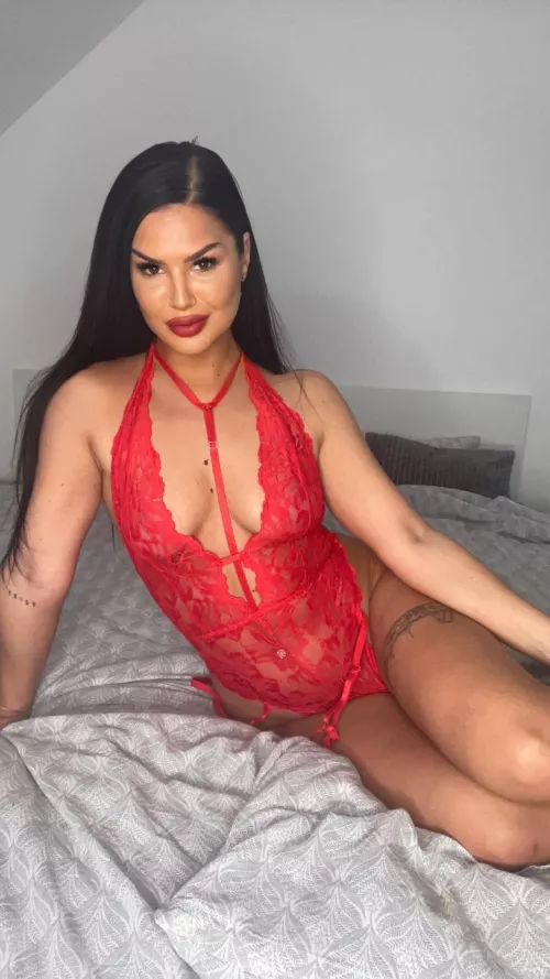 Its just me by AngeliqueChilders