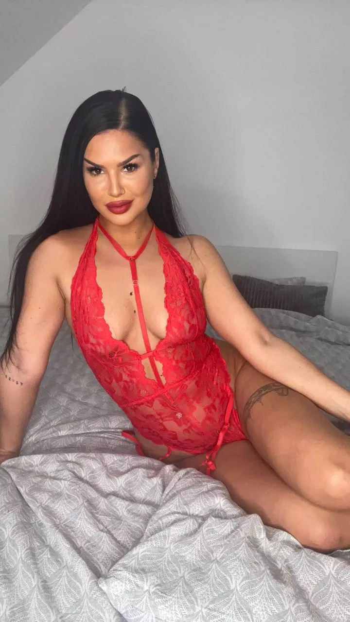 Its just me posted by AngeliqueChilders