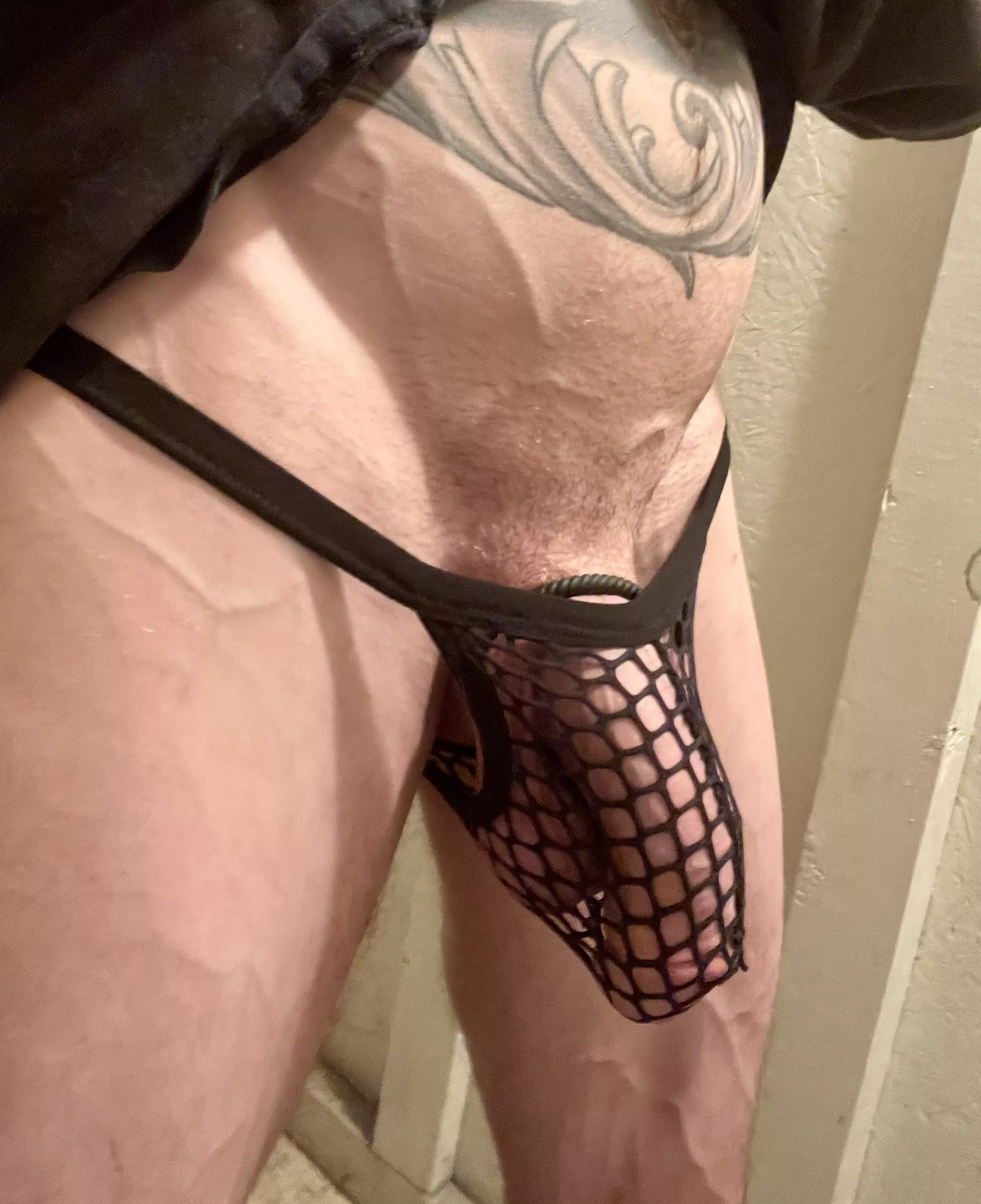 It’s so hard to focus on work today posted by mattfee2020