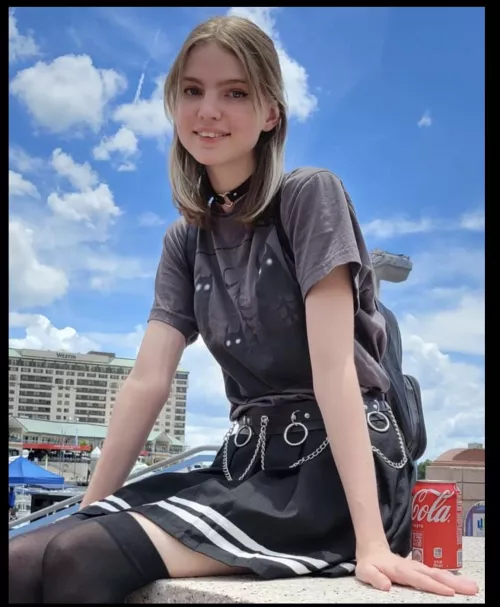 IUTR by Sissy_Sophia_27