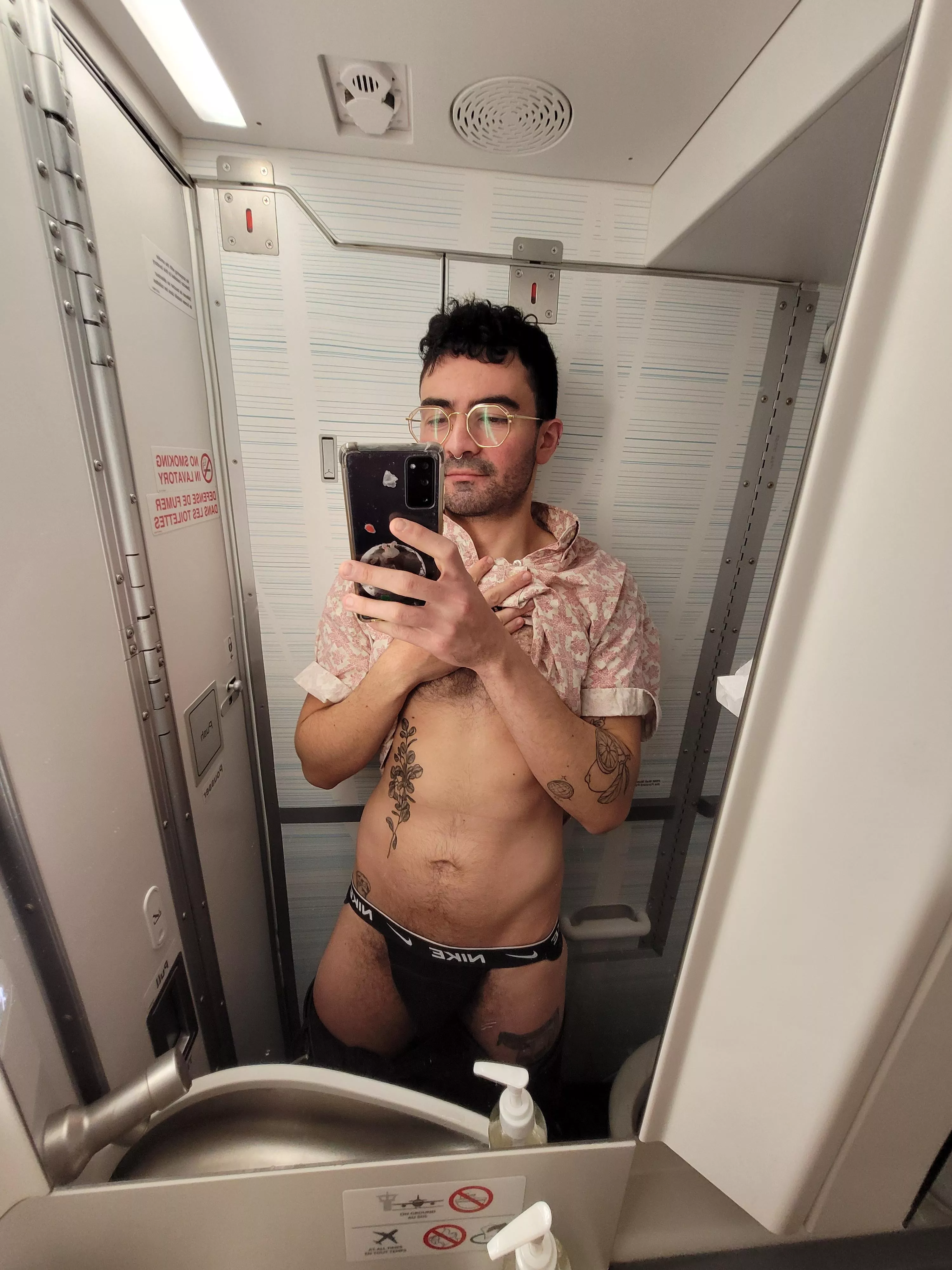 jocks on a plane posted by yvrjock