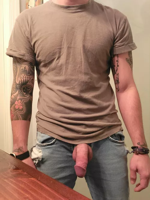 Just a big softie at heart (34) by simplythebest188