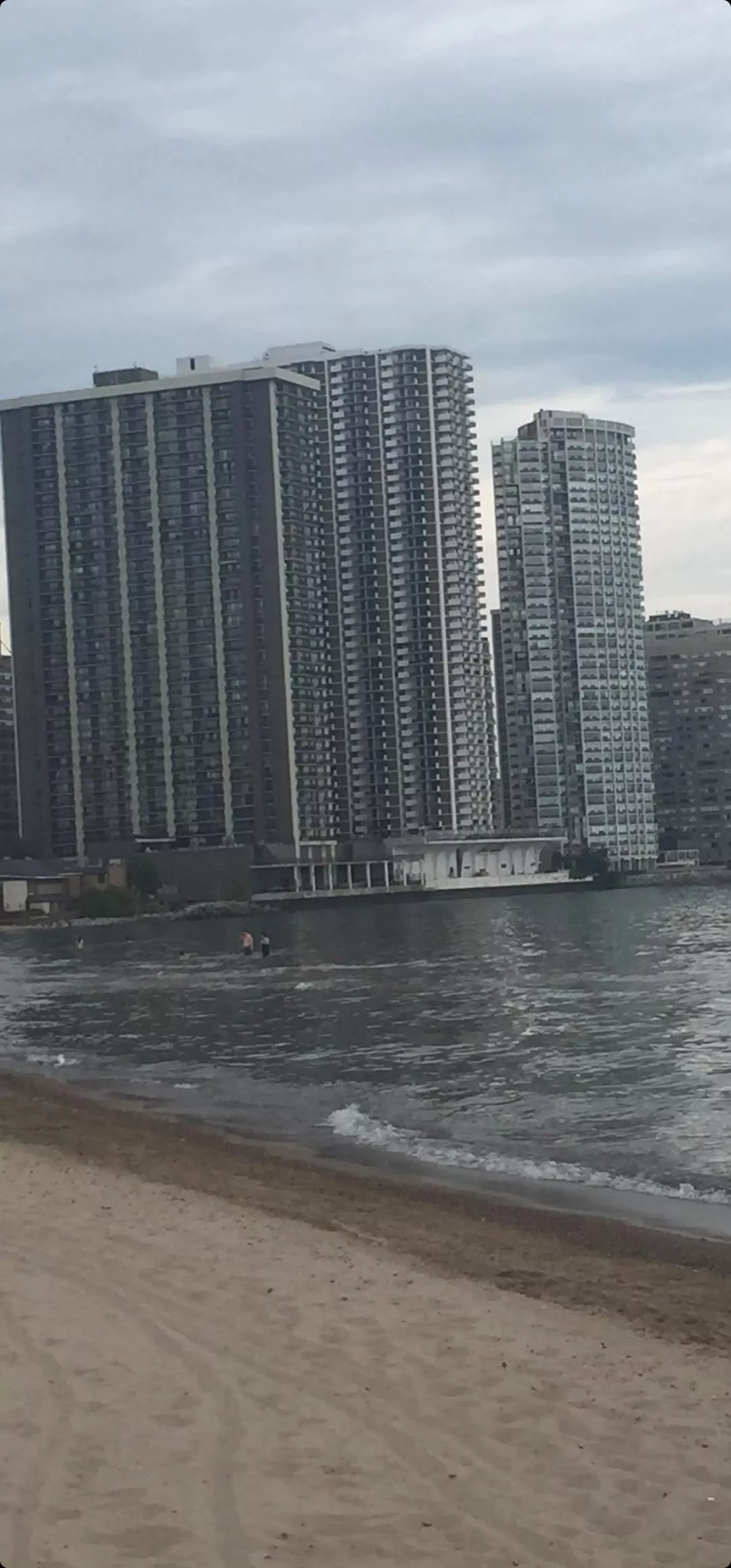 Kathy Osterman beach Chicago posted by Thonging_couple
