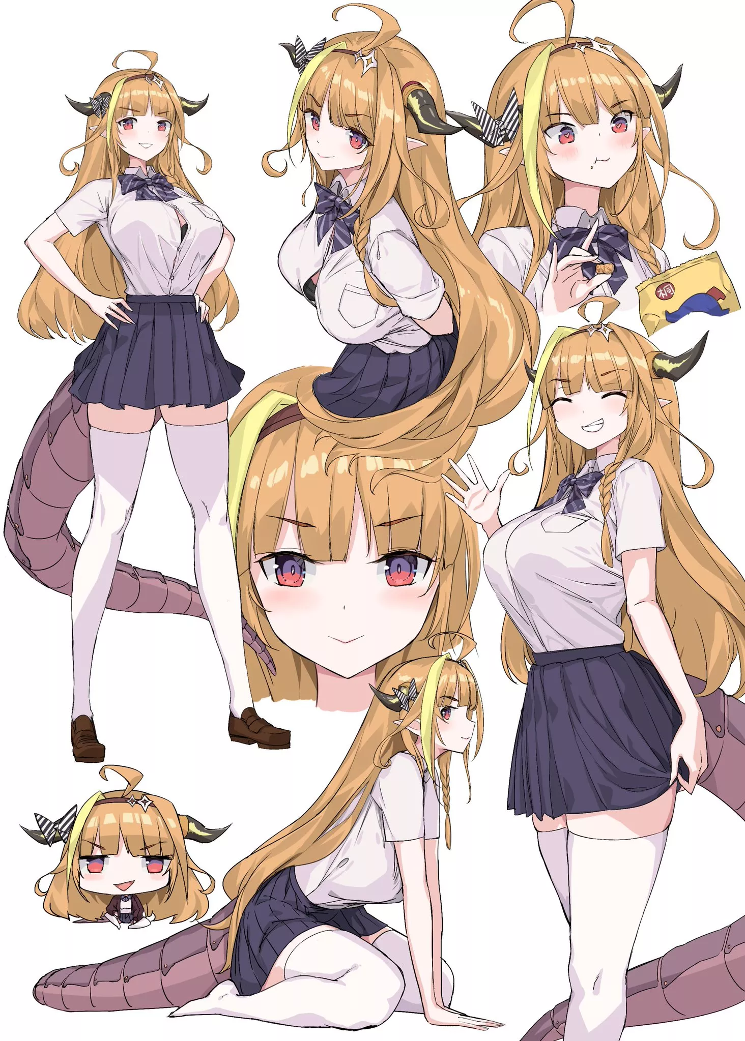 Kiryu Coco [Hololive] posted by Alcatraz1331