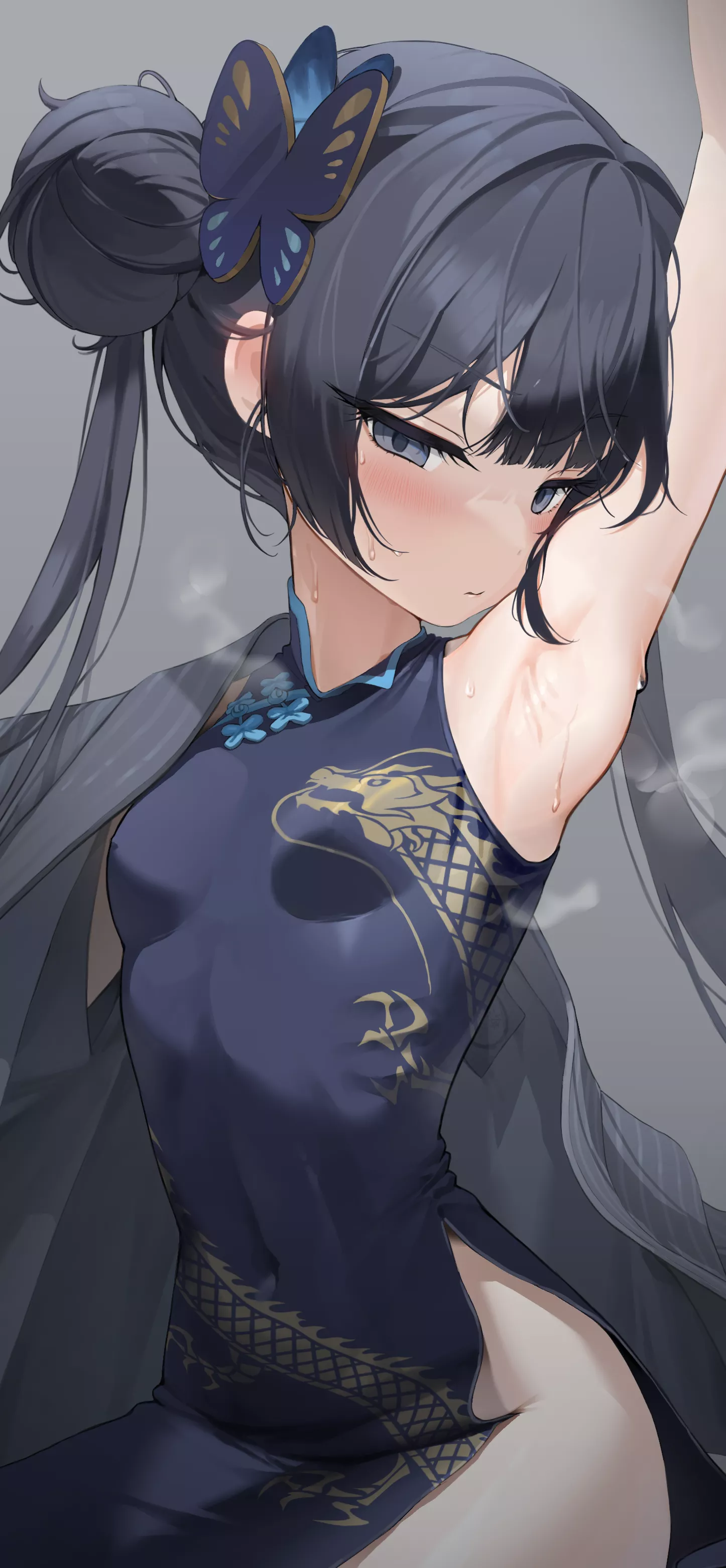 Kisaki posted by Ok_Truth4222