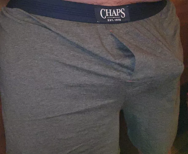 Knit Chaps by SMDBZ25