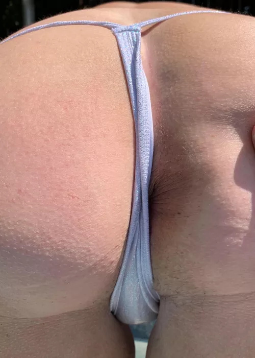 Knock, knock by MyWifesCuteButthole