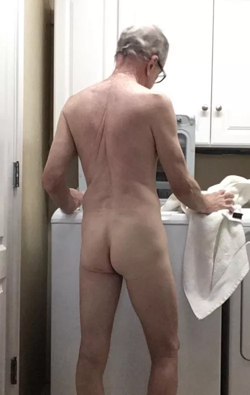 Laundry day by Bill779