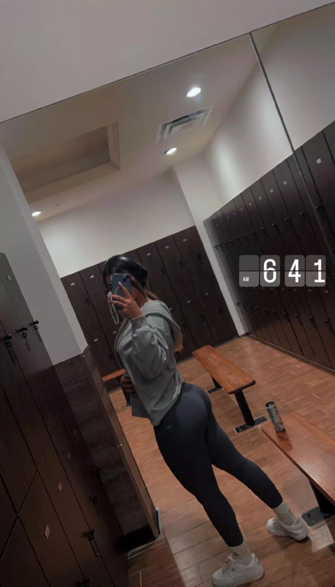 Leg day posted by gonefishin37