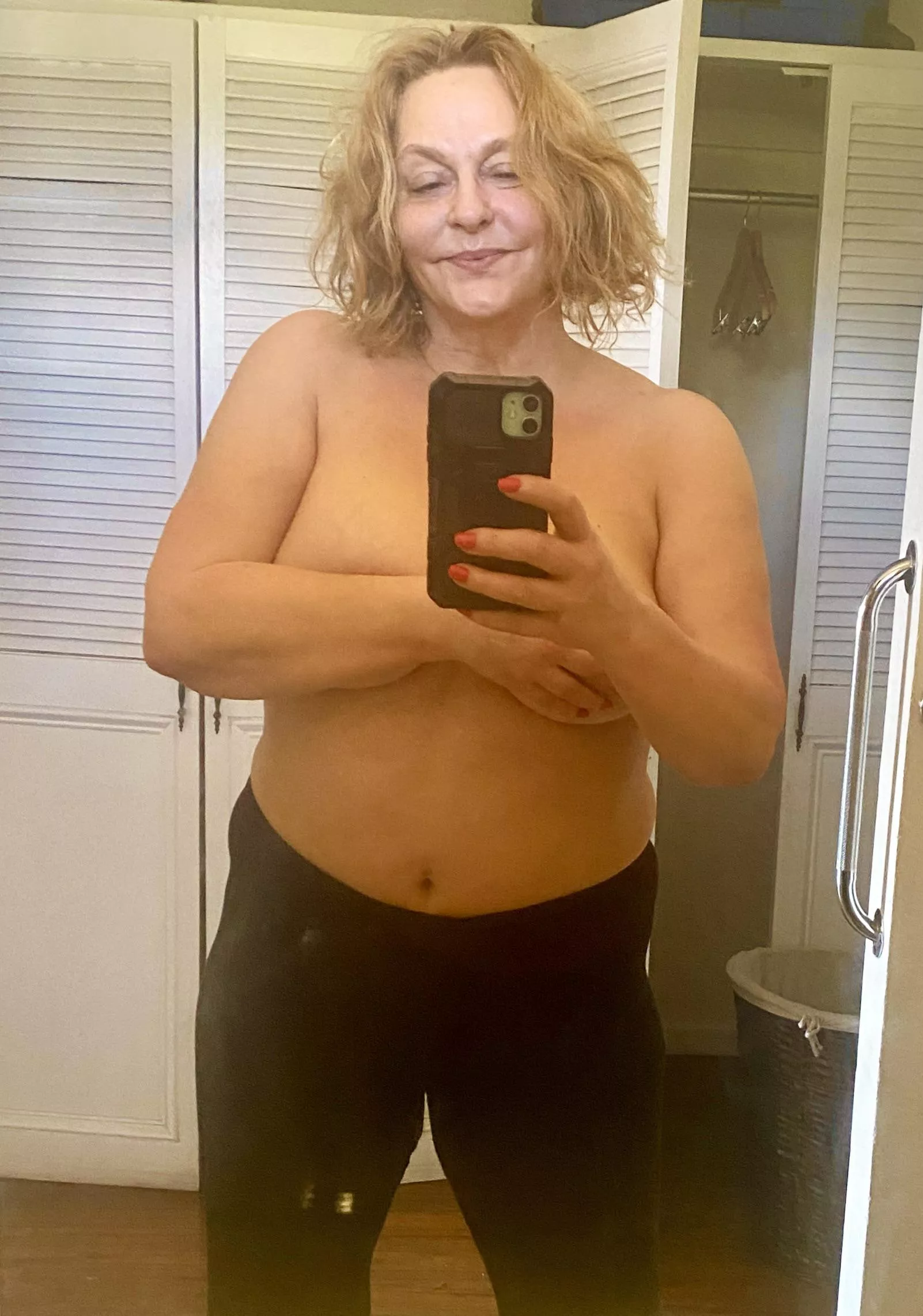 Leggings Tess! There’s only TESS! posted by Tesscooksfrench