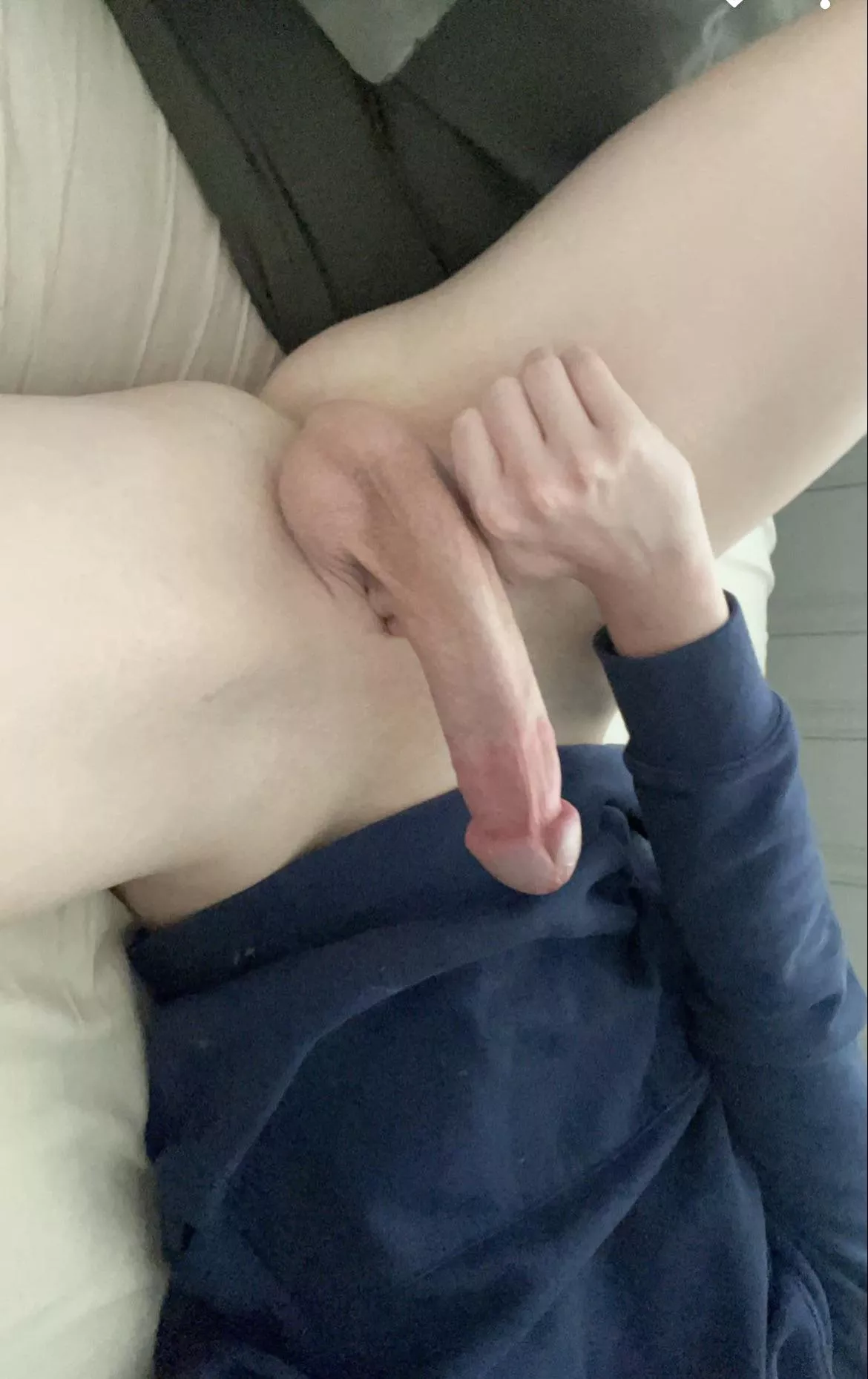 Let me now what u think of him 🙈 posted by ConfectionCock