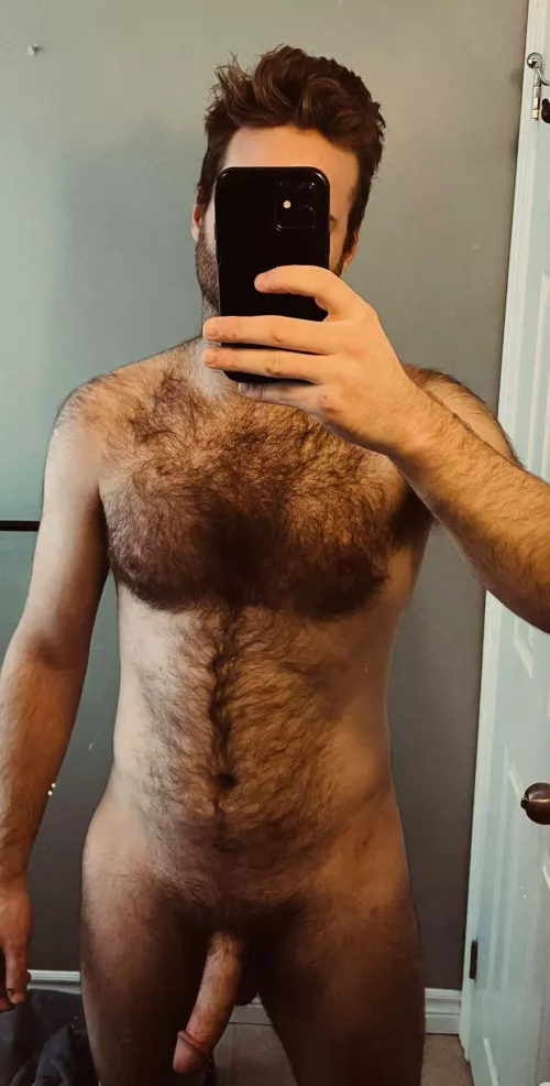 Let’s get dirty! by dad3638452