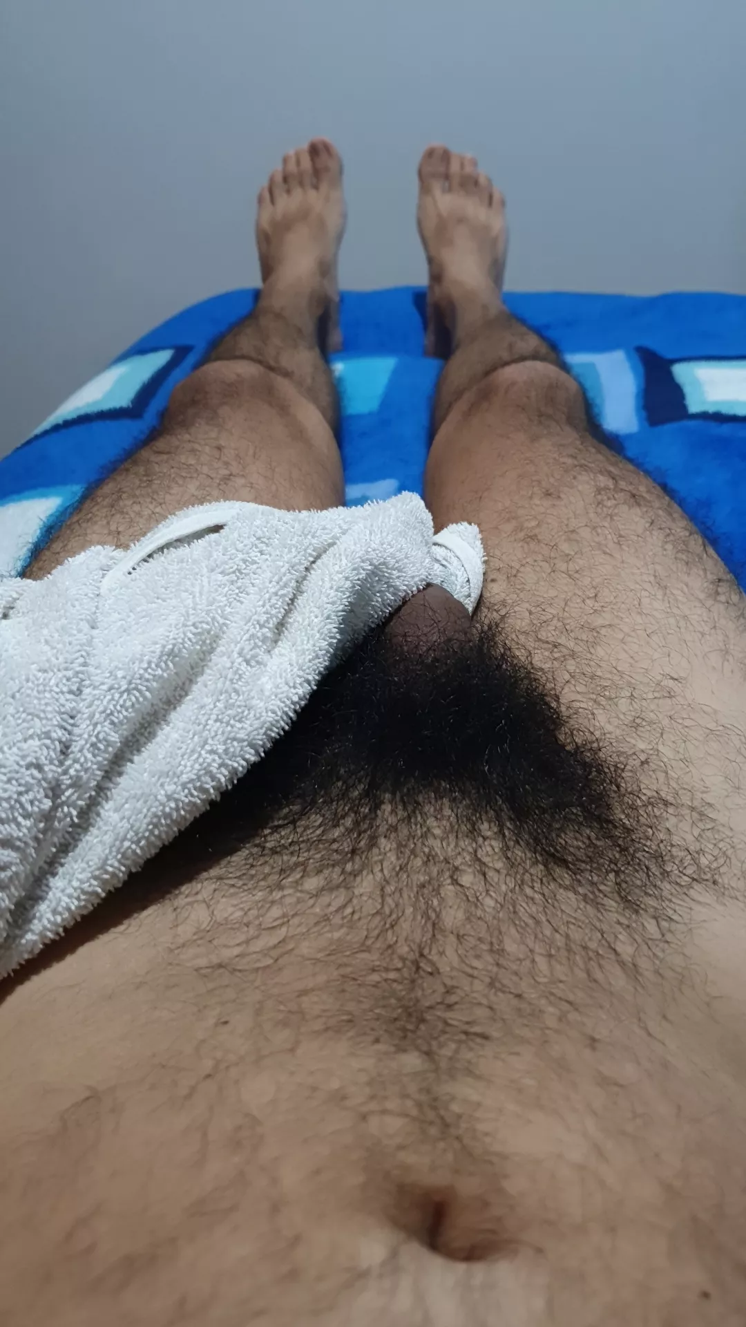 let's take a shower. Do you want to follow me posted by zag869