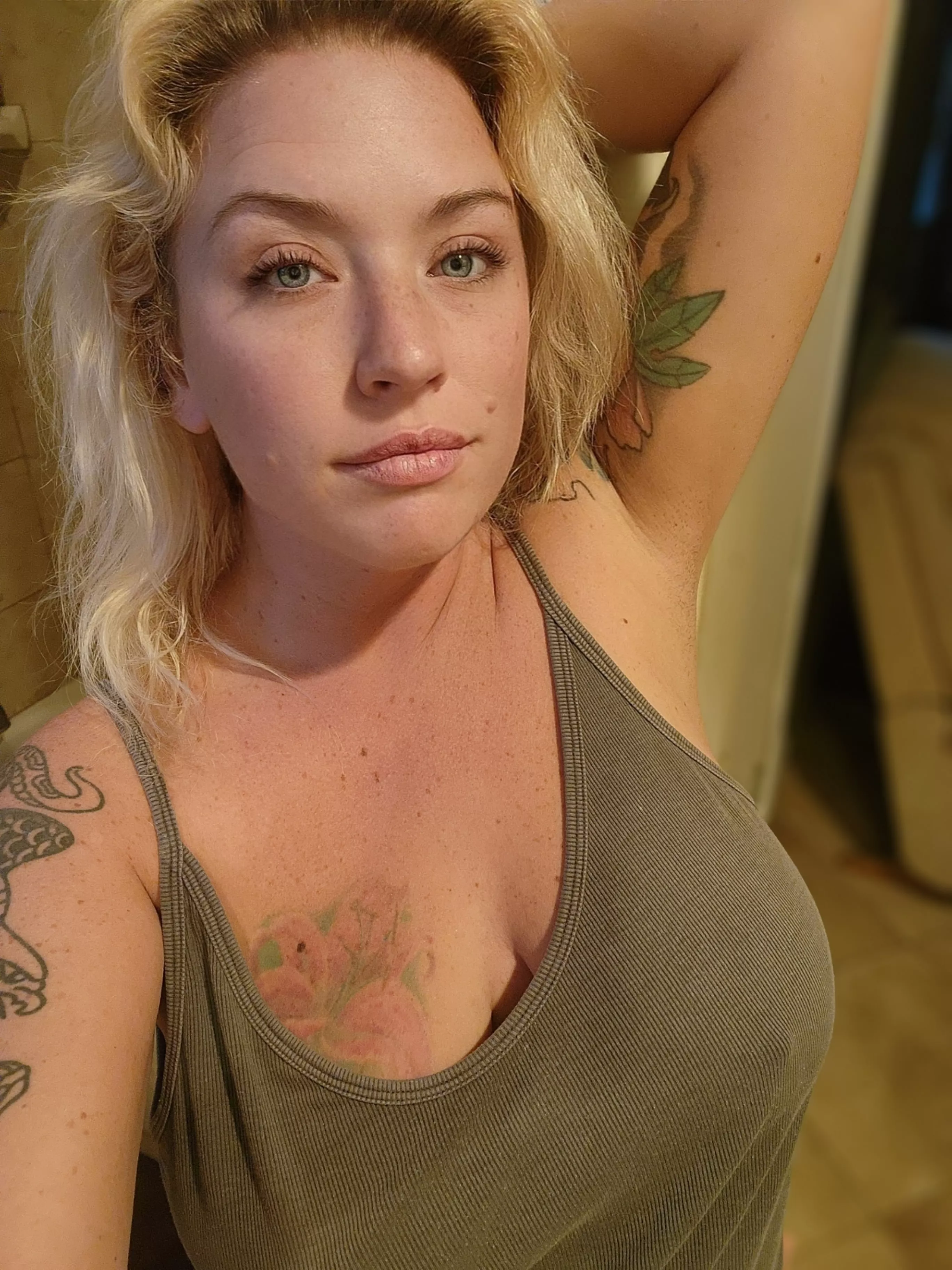 life is better when we don't hold anything back posted by thenomadicgypsy