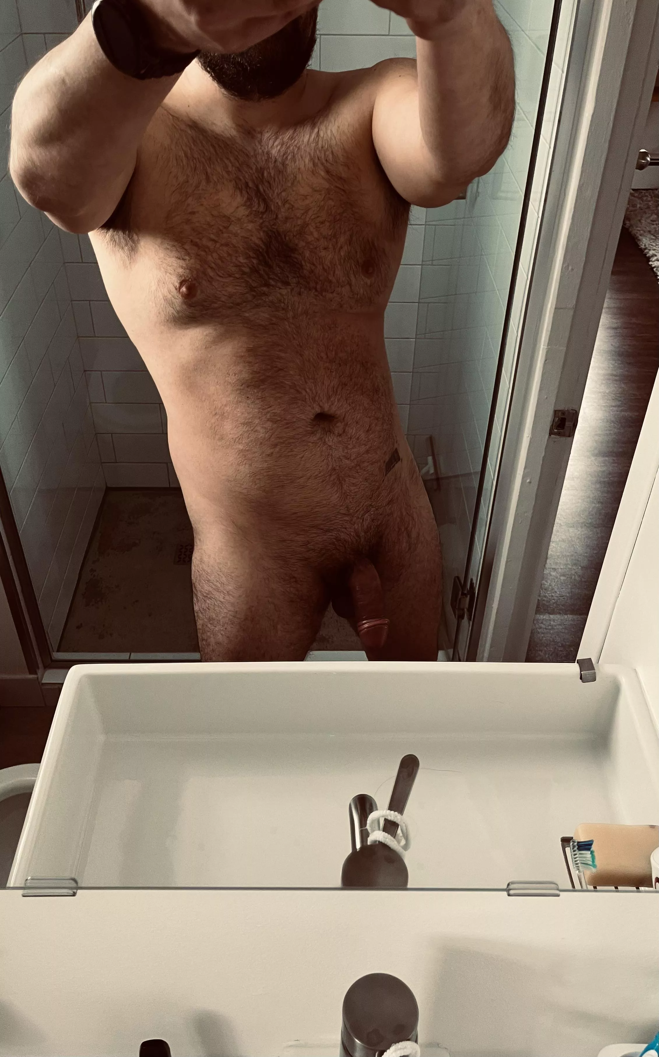 Little cession this morning posted by Internal-Spare-4574