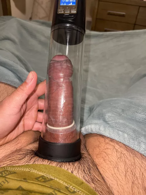 love how it feels by Lower_Decision9324