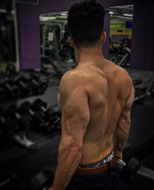 (M) Who wants to be my new gym girl by Ok-Plenty-1758