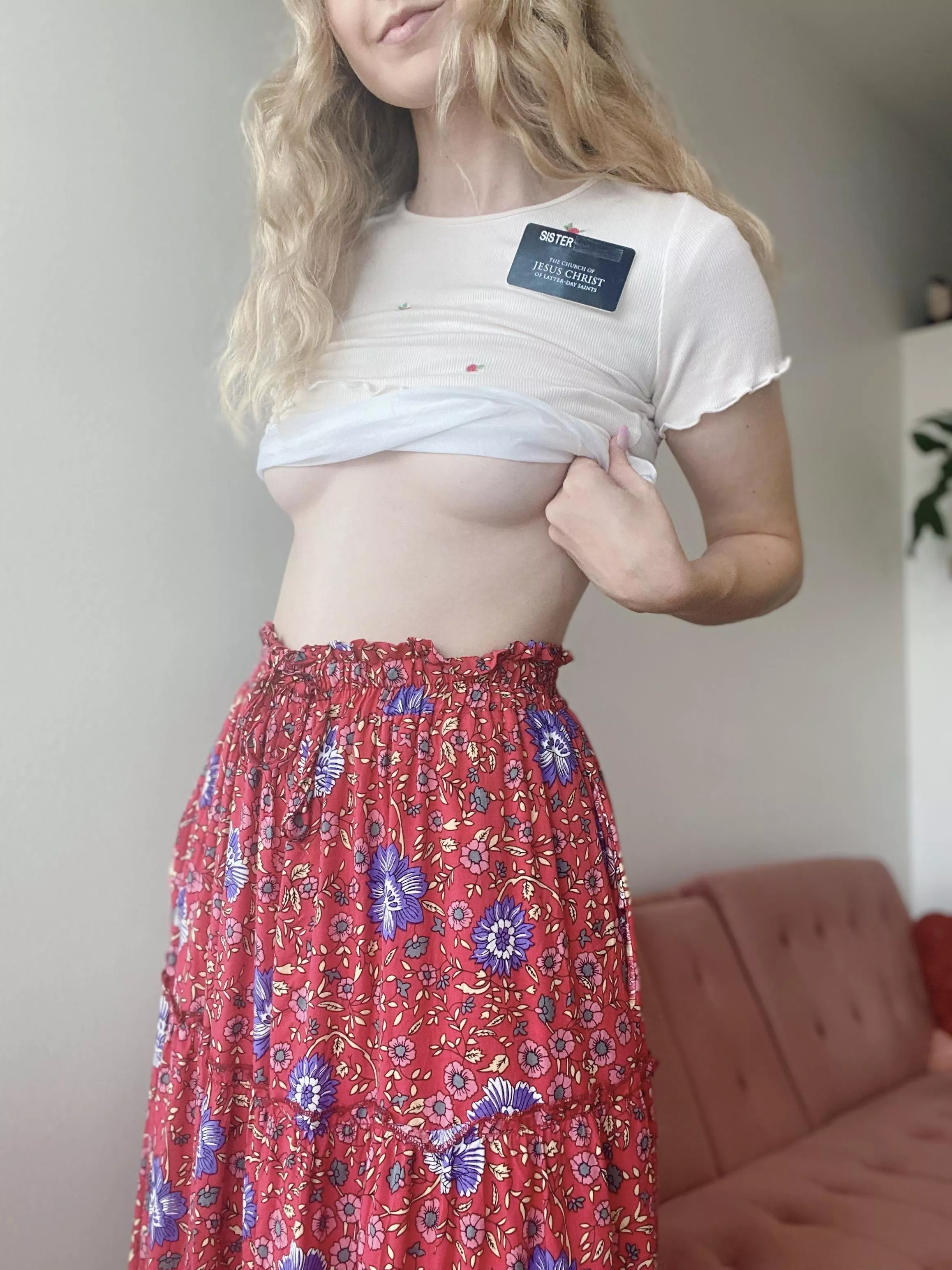 mormon missionaries like to show some skin too posted by flatlacroix2