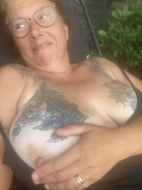 My husband doesn’t know by Louisej2222