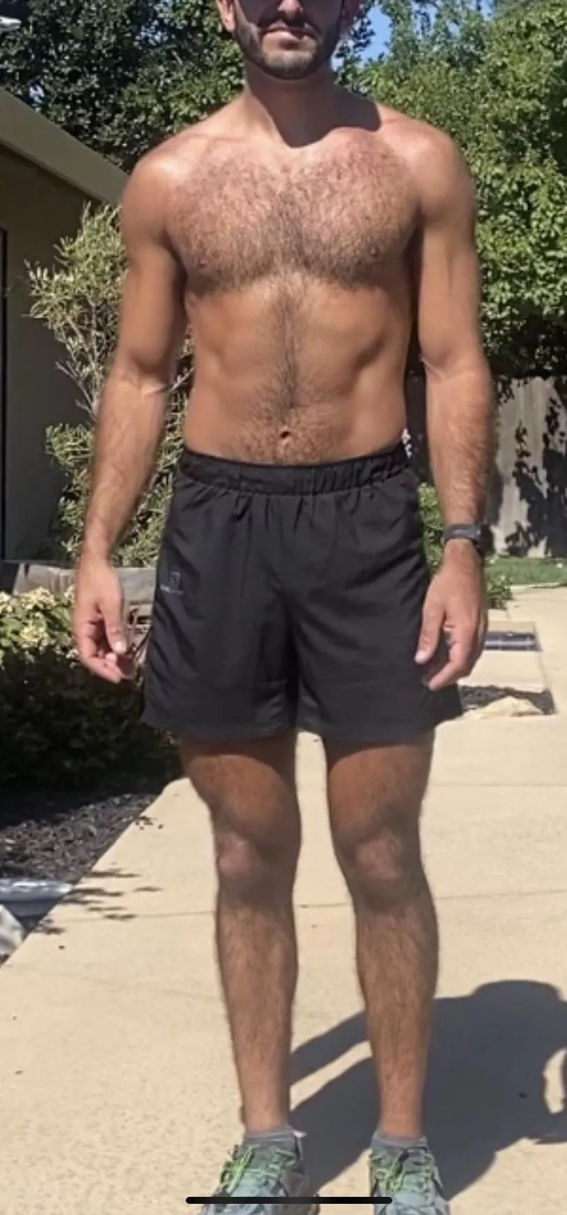 Need a workout partner [f] posted by jared1081