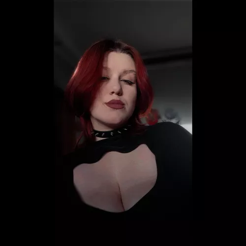 new photo ;3 I invite you to write hihi by fatbeear