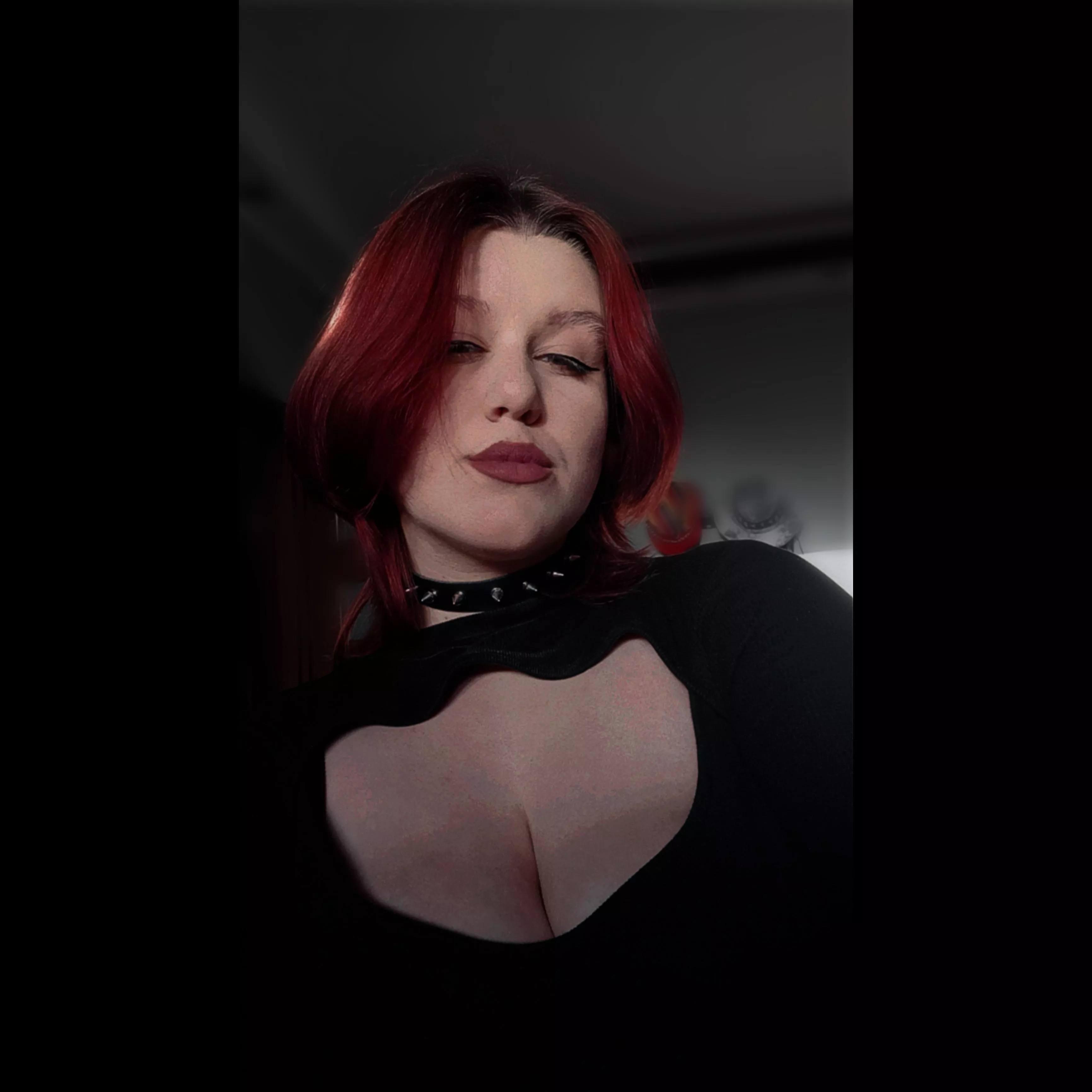 new photo ;3 I invite you to write hihi posted by fatbeear