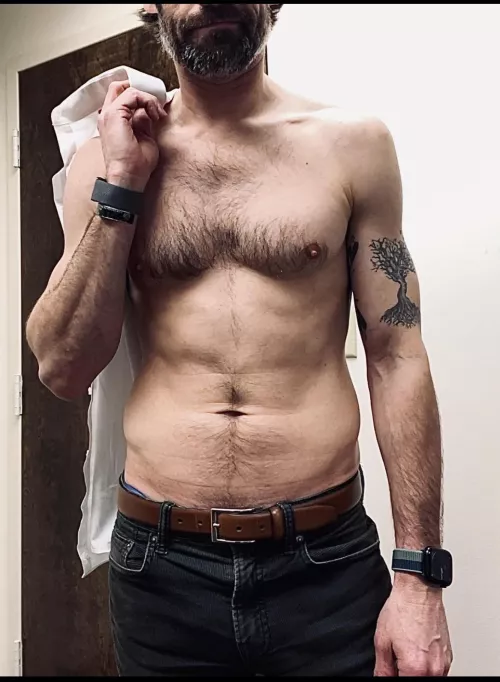 Newb dipping in a toe… by AlwaysPackSnacks