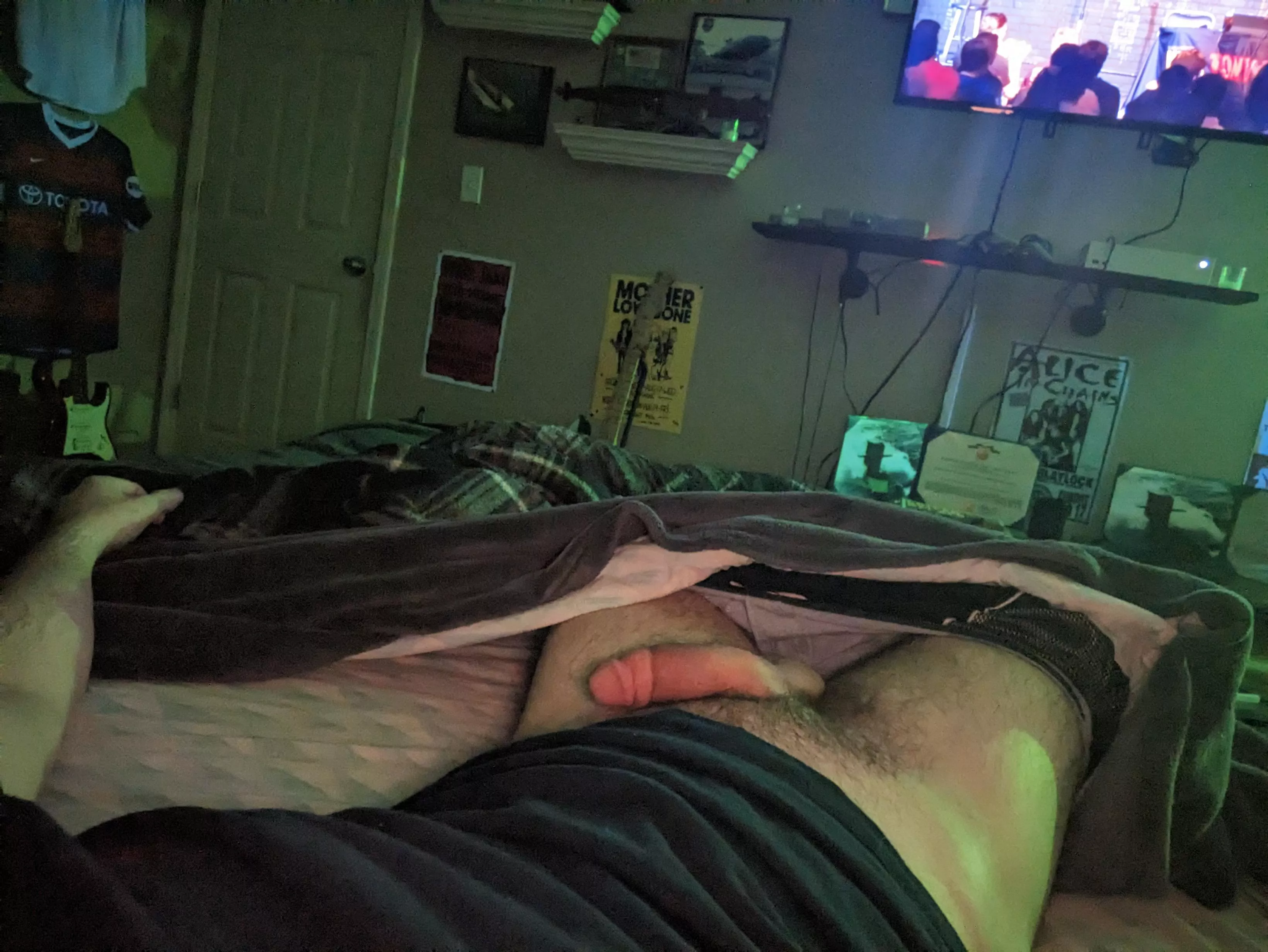 Nice and Relaxed posted by Responsible_Bus_4251