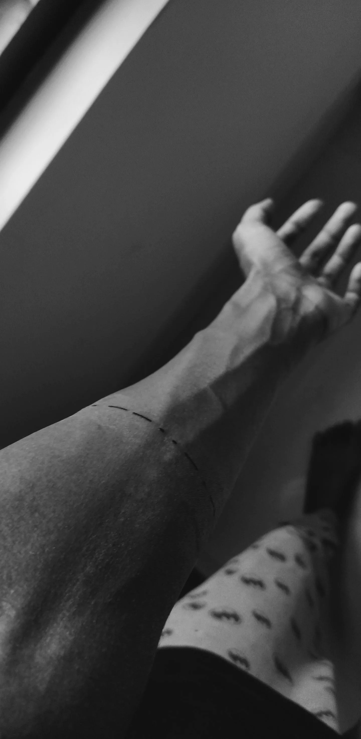 not much but posted by Kangaroo_Careless