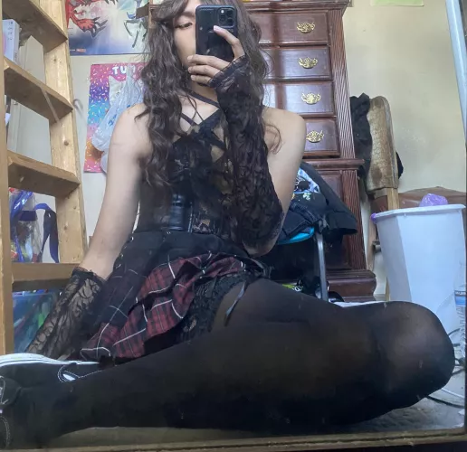 Omg it’s my cake day again! Felt kinda cute today by 0Raptor0