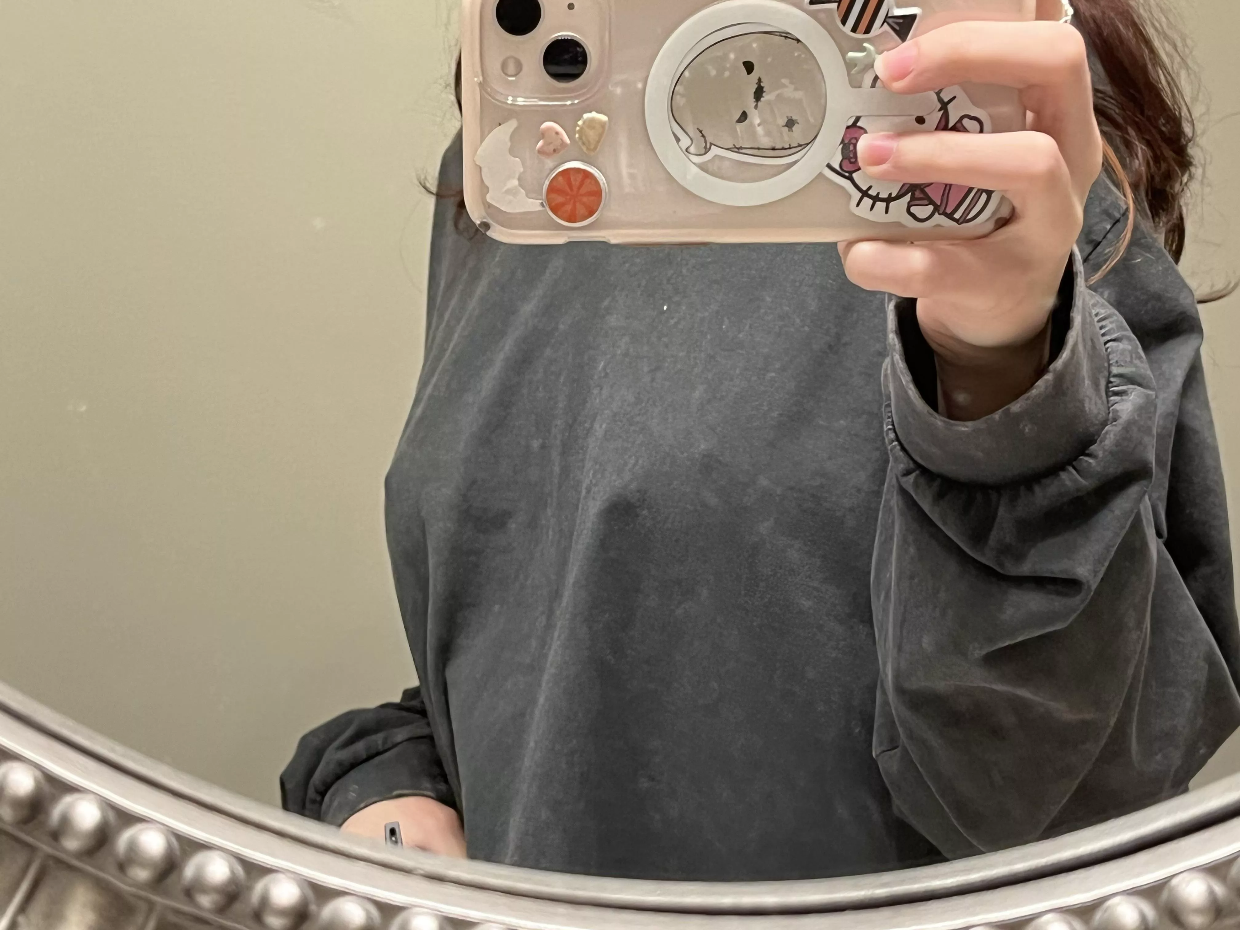 post for a redditor <3 what do u think? posted by PixieGremlin03