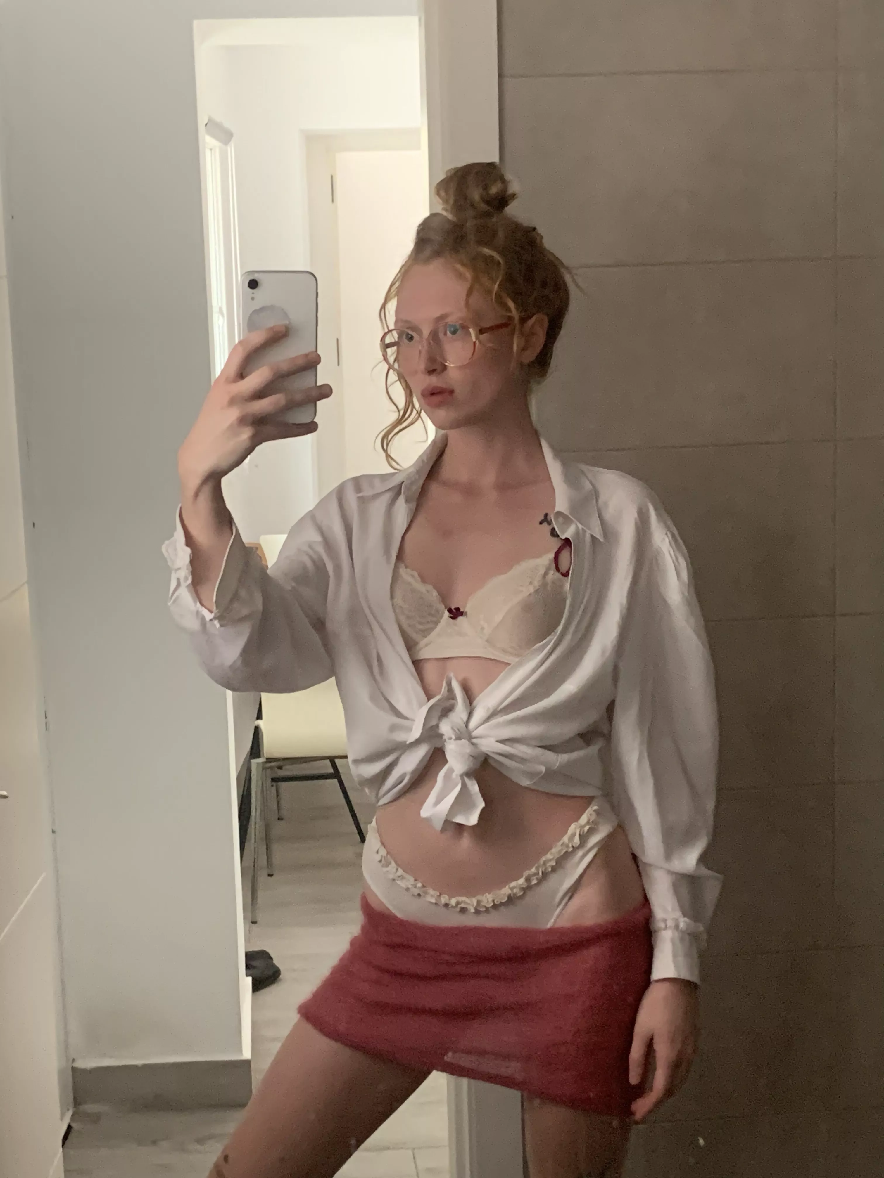 Pour your cream all over me posted by Connect_Ability_9947